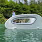 Inflatable Boat House Electricat 450