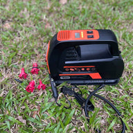 Electric Air Pump Inflator/Deflator
