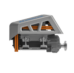 epropulsion electric outboard I series 10