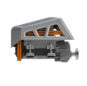 epropulsion electric outboard I series 10