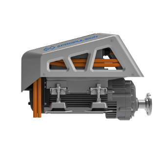 epropulsion electric outboard I series 10