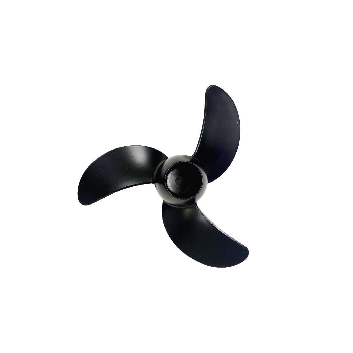 ePropulsion Aluminium NAVY 6.0 Evo Propeller LH