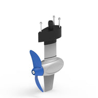 ePropulsion Electric Pod Drive 1.0 Evo 1kW / 3HP