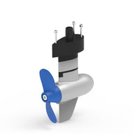 ePropulsion Electric Pod Drive 3.0 Evo 3kW / 6HP