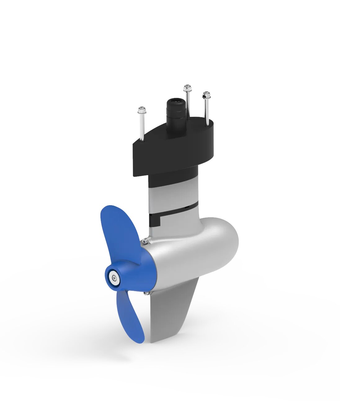 ePropulsion Electric Pod Drive 3.0 Evo 3kW / 6HP