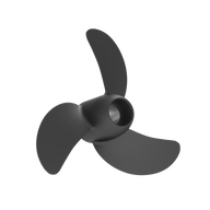 ePropulsion Pod 6.0 Evo Propeller LH