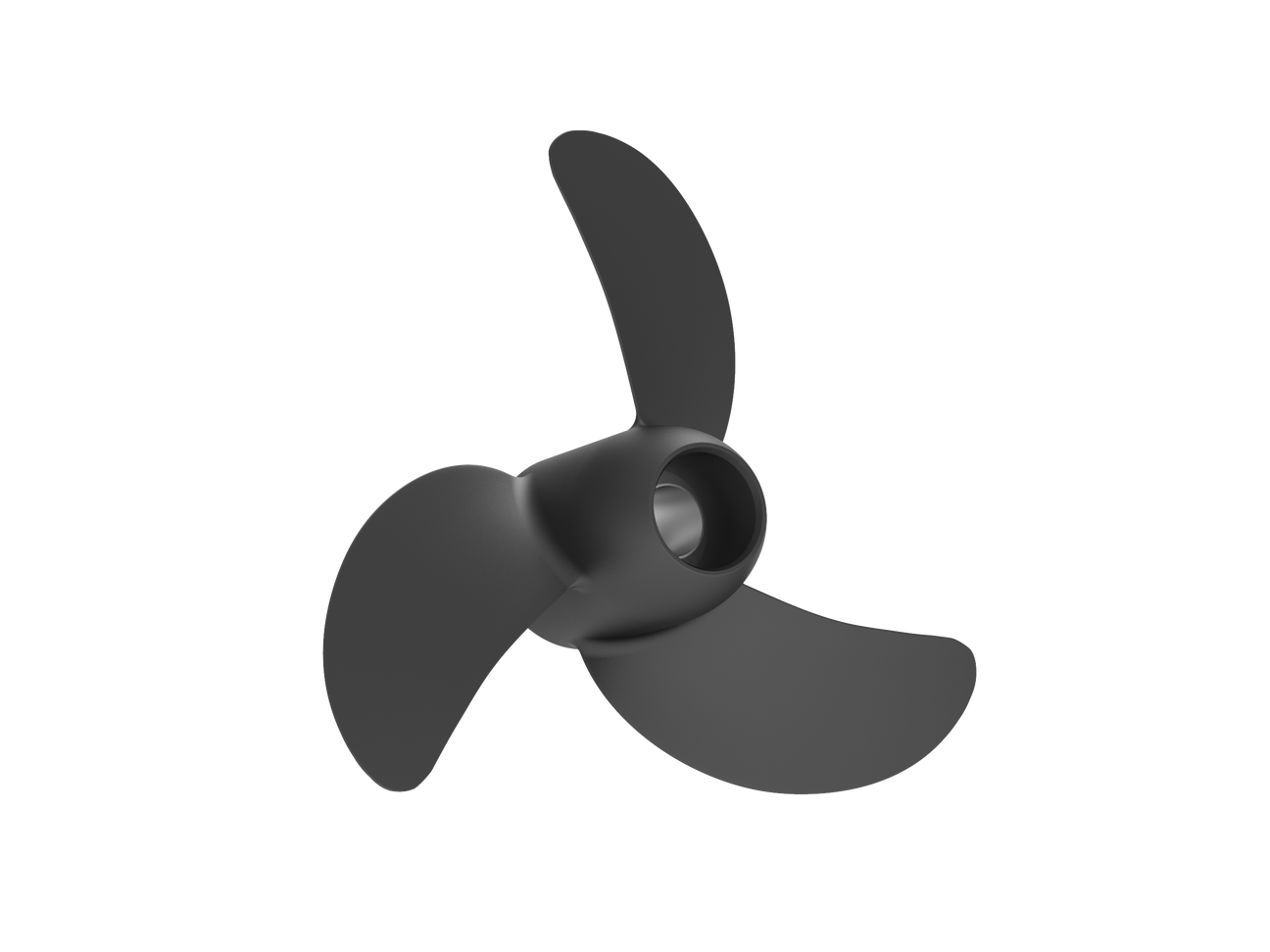 ePropulsion Pod 6.0 Evo Propeller LH