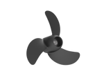 Epropulsion Pod 6.0 Evo Propeller
