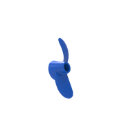 ePropulsion Navy 3.0 / Pod Drive 3.0 Propeller