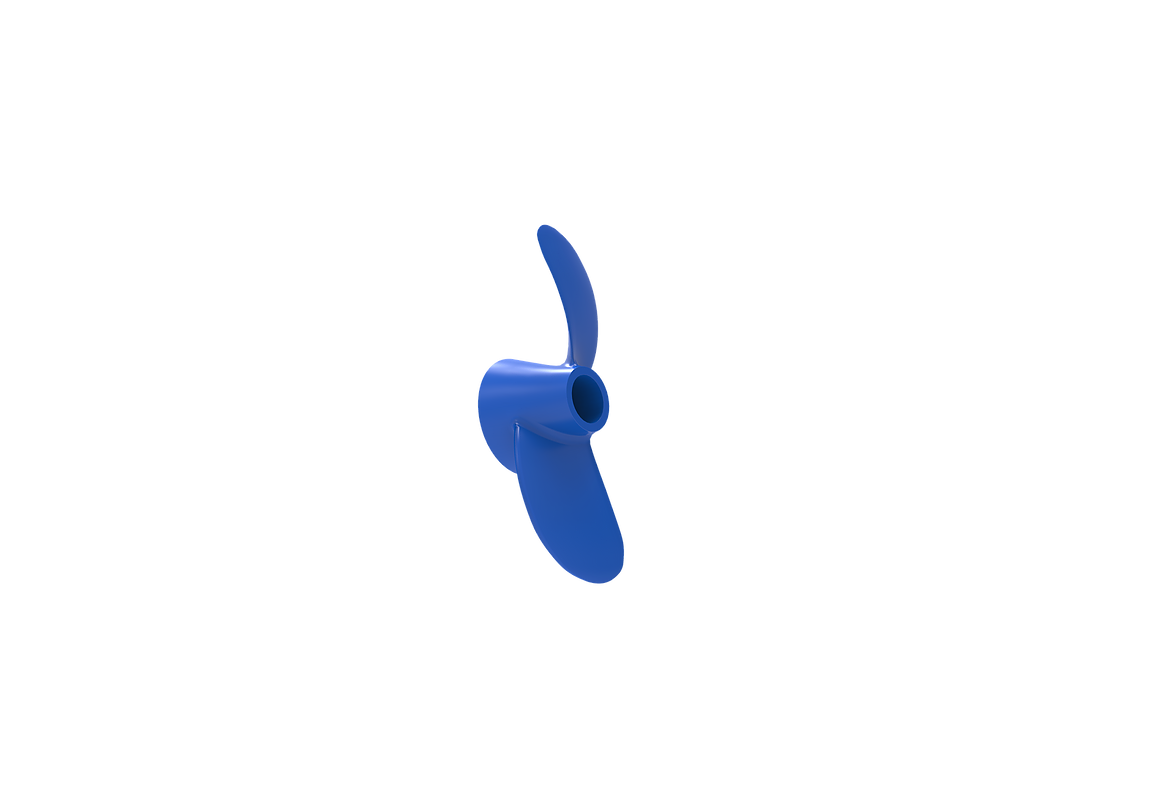 ePropulsion Navy 3.0 / Pod Drive 3.0 Propeller