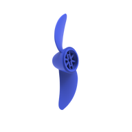 ePropulsion Spirit 1.0 Plus/Evo Propeller