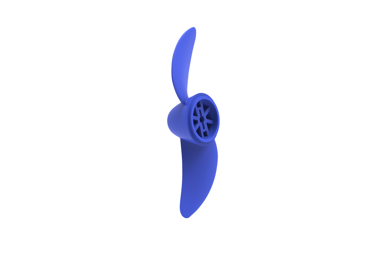 ePropulsion Spirit 1.0 Plus/Evo Propeller