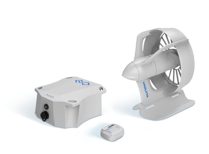 Epropulsion Electric SUP Motor Vaquita