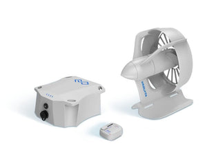 Epropulsion Electric SUP Motor Vaquita