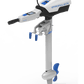 Electric Outboard Motor Epropulsion Spirit 1.0 Evo REMOTE 3HP 1kW