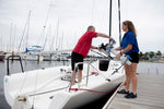 Epropulsion Spirit 1.0 EVO Remone control electric outboard motor for boat for sale