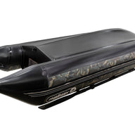 Inflatable motor boat NAVIGATOR LK 400
