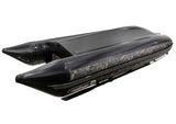 Inflatable motor boat NAVIGATOR LK 400