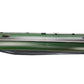Inflatable Motor Boat Bark BT-450S 14.8'