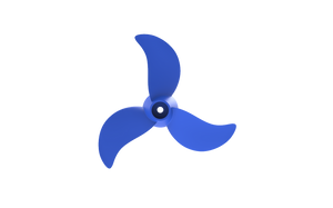 Epropulsion Navy 6.0 High Pitch Propeller