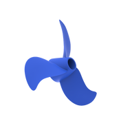 ePropulsion Navy 6.0 High Pitch Propeller
