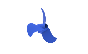 Epropulsion Navy 6.0 High Pitch Propeller