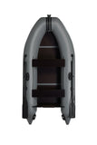 buy motor boat with book type floor and keel 