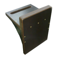 boat Hinged transom 