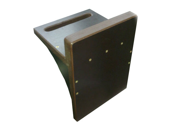boat Hinged transom 