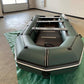 Inflatable Motor Boat Bark BT-450S 14.8'