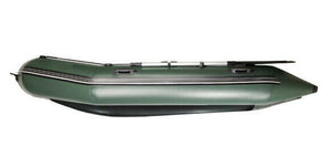 Inflatable Motor Boat Bark BT-290SD 9.5