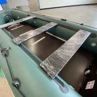 Inflatable Motor Boat Bark BT-450S 14.8'