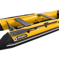 Inflatable motor boat NAVIGATOR LP 320BK