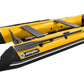 Inflatable motor boat NAVIGATOR LP 320BK