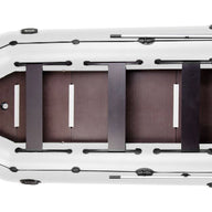 Inflatable Motor Boat Bark BT-450S 14.8'