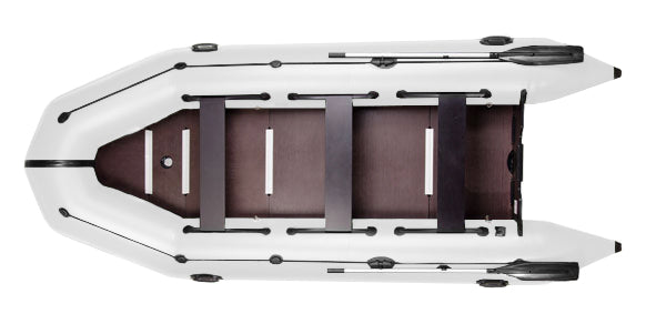Inflatable Motor Boat Bark BT-450S 14.8'