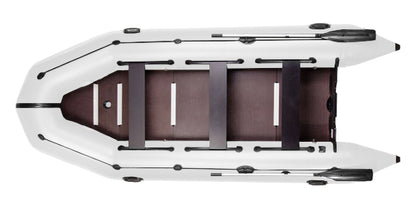 Inflatable Motor Boat Bark BT-450S 14.8'