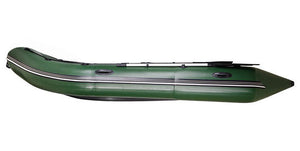 buy inflatable row motor boat with a keel bark 390s 12,8' in canada