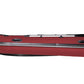 Inflatable Motor Boat Bark BN-390S 12.8'