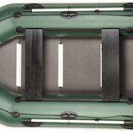 Inflatable Motor Boat Bark BT-290SD 9.5