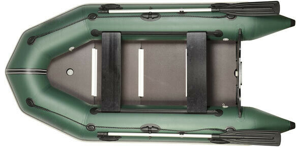 Inflatable Motor Boat Bark BT-290SD 9.5