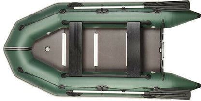 Inflatable Motor Boat Bark BT-290SD 9.5