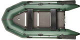 Inflatable Motor Boat Bark BT-290DK 9.5'