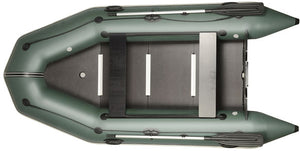 purchase fishing inflatable boat in Canada 