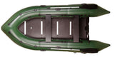 find inflatable row motor boat with a keel bark 390s 12,8' in canada