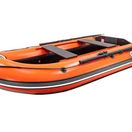 Inflatable motor boat NAVIGATOR LP 270BK