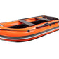 Inflatable motor boat NAVIGATOR LP 320B