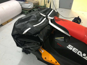 Inflatable Boat for Jet Ski