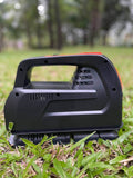 Electric Air Pump Inflator/Deflator