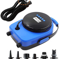ELECTRIC PUMP 12V